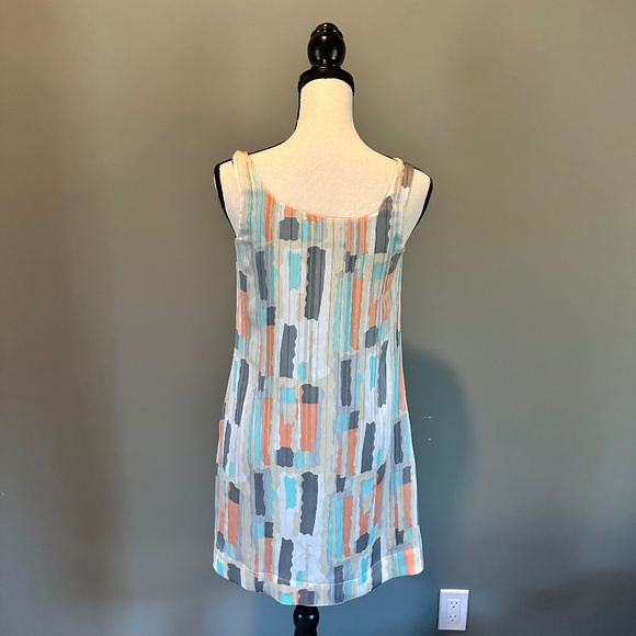 BCBG Shift Dress - Picture 2 of 6